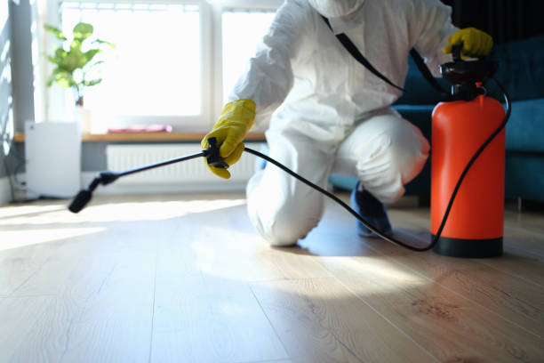 Reliable Sewage Cleanup contractor in Saint Louisville, OH by Dulley Family Biohazard Services